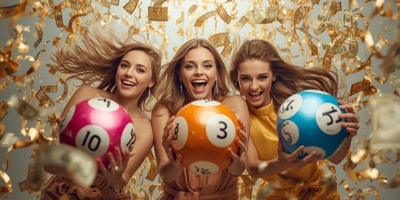 Kết Quả Xổ Số Thái Bình 1 Các giải thưởng xổ số Thái Bình rất lớn