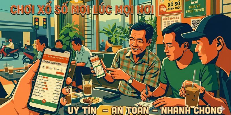 Kết Quả Xổ Số Bạc Liêu 1 Lý do nên phân tích kết quả xổ số Bạc Liêu